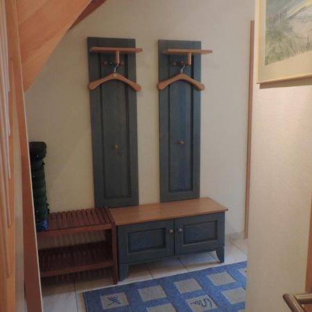 Apartament "Koppeldeich" Dierhagen Zewnętrze zdjęcie