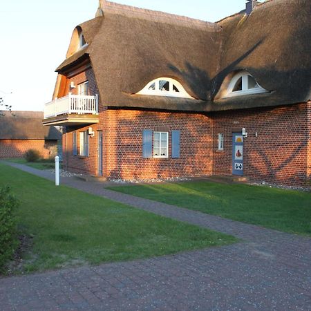 Apartament "Koppeldeich" Dierhagen Zewnętrze zdjęcie