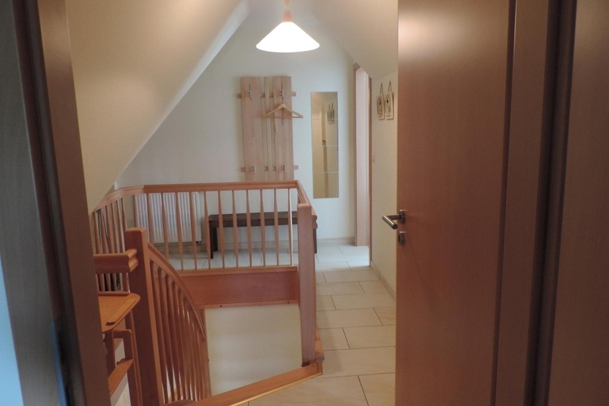 Apartament "Koppeldeich" Dierhagen Zewnętrze zdjęcie