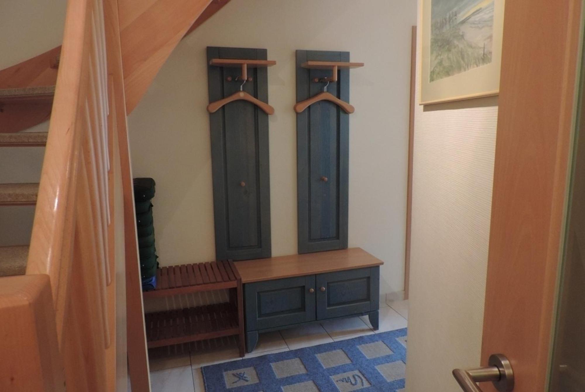Apartament "Koppeldeich" Dierhagen Zewnętrze zdjęcie