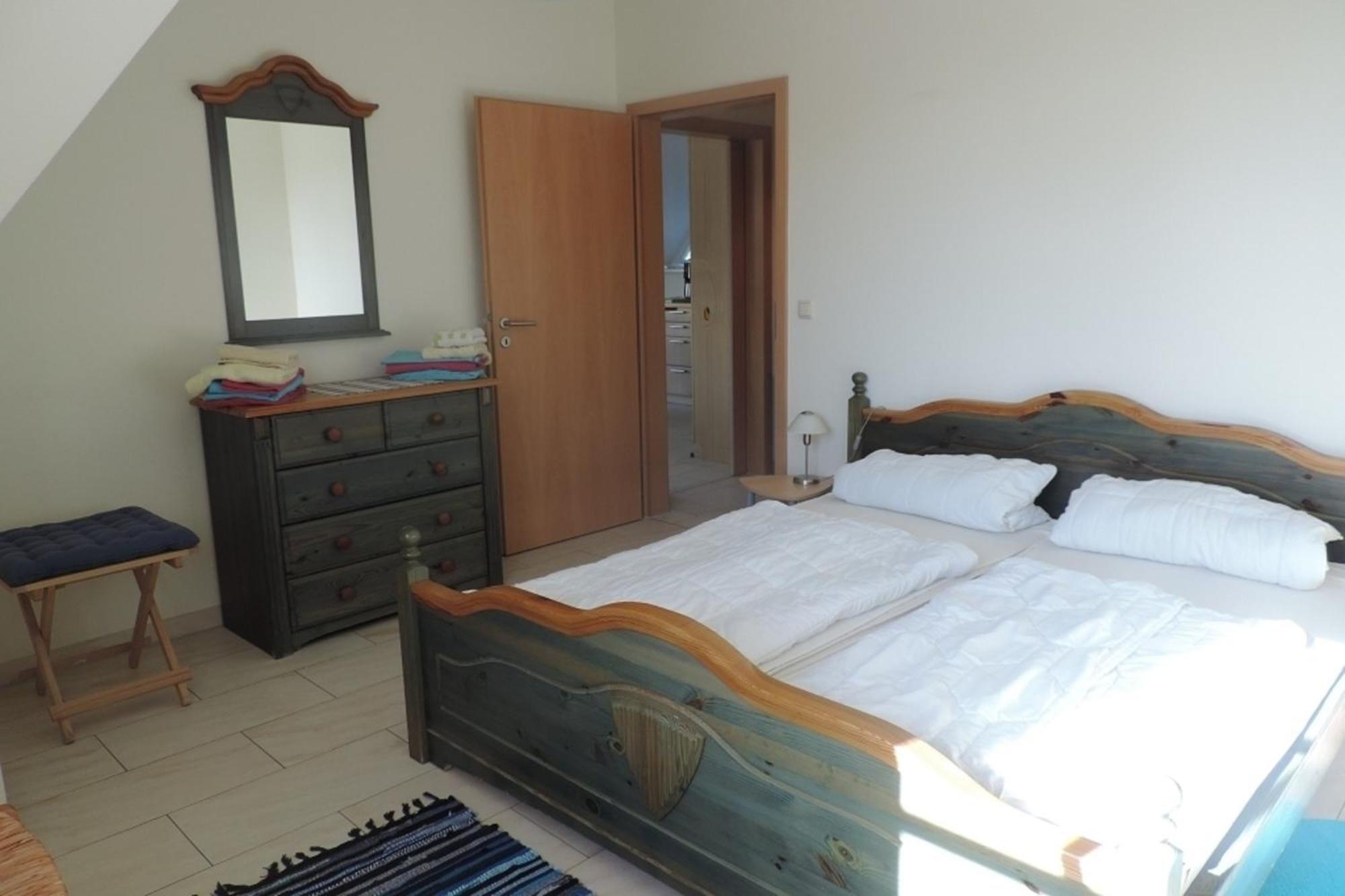 Apartament "Koppeldeich" Dierhagen Zewnętrze zdjęcie